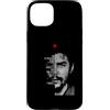 Che Guevara Cuba Guerrilla Communism Com Custodia per iPhone 15 Plus Che Guevara Cuba Ribelle Cuba Guerriglia Rivoluzione Cubani