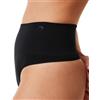 Triumph Donna Triumph Soft Sculpt Bandeau String, BLACK