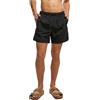 Brandit Swimshorts Basic, Color: black, Size: 3XL