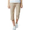 Craghoppers Kiwi PRO Crop, Pantaloncini da Escursionismo Donna, Desert Sand, 08L