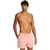 Calvin Klein Uomo Pantaloncino da Bagno Medium Drawstring con Coulisse