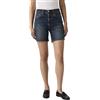 Levi's - 501 Mid Thigh Short LW, Pantaloncini Donna