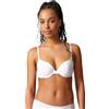 Skiny Da. Schalen BH Reggiseno Donna (Pacco da 1)