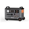 ECOGREAT PowerMax 3600SE Centrale Elettrica Portatile