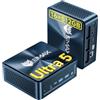 BMAX Mini PC Intel Core Ultra 5 115U(max 4,2GHz), 16GB LPDDR5, 512GB NVMe