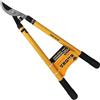 TOOLMAK Troncarami Telescopico 61c-93cm per Rami, Forbici da Potatura