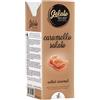 Gelato 4ever - Preparato per Gelato Pronto da Mantecare, Preparazione Facile e Veloce con Macchine per Gelati Domestiche o Professionali, Compatibile con Gelatiera Ninja Creami, 1 L, Made in Italy