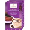 Niederegger Cioccolata da Bere Tipo Marzapane, Polvere per Bevanda, 10 Buste da una Porzione da 25g, 250g