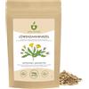 IDDA Herbal Radice di Tarassaco per Tisana 125g, Tè Sfuso, Erba Essiccata