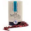 LATETERAZUL LA TETERA AZUL Premium Forest Fruit Infusion. Ibisco, uva, mirtillo, ribes nero e sambuco. Frutti Di Bosco E Frutti Rossi. Bulk Pot di 140 grammi per 47 infusioni.