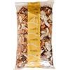 Meditts - Mix Energia OK, 800 g | Frutta Secca e Disidratata | Con Mirtilli Rossi, Ananas, Cocco e Mandorle.