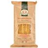 Generico Fusilli col Buco 500g di Rustichella d'Abruzzo - Pasta Artigianale in Semola di Grano Duro con Forma Unica per Trattenere Sughi e Condimenti