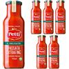 Petti Il Delicato - Passata Extrafine 700g (Confezione da 6)