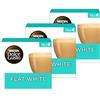Nescafé Dolce Gusto Dolce Gusto - Bianco Piatto - 3x 16 Cialde