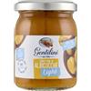 Gentilini Confettura Light Albicocca, 220g