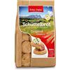 Fritz & Felix Pane croccante con cumino e finocchio 125 gr. - Fritz & Felix