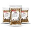 Pro Nutrition Pasta Keto (3 x 250 g, Fusilli) - Pasta proteica a ridotto contenuto di carboidrati - Ideale per diete keto, proteiche e low carb - Made in Italy