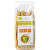 The Konjac Shop - Tagliatelle di Fagioli Gialli 200 g - Senza Glutine - Basso in Calorie - Ricco di Proteine