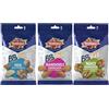 ITDSTORE BBFIT FRUTTA SECCA-CF. DA 18 BUSTINE DA 28 GR.