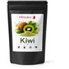 Hitsuko Polvere di kiwi 100% pura - Polvere di frutta (100g) | 100% kiwi - Ideale per frullati, yogurt, dolci, prodotti da forno e bevande - Senza additivi né zuccheri aggiunti