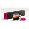 Nespresso VertuoLine Espresso Toccanto, 40 capsule