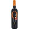 Paolo Leo Orfeo Cantine Paololeo Cl 75 Negroamaro Igt