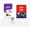 Lavazza Cialde in Carta, 250 Cialde assortite, 150 Cialde Gran Espresso Intenso e 100 Cialde Crema&Gusto