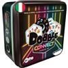 Asmodee - DOBBLE CONNECT: POWER UP - Carte da Gioco per Famiglie e Amici