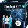 Die drei ??? Die drei Kosmos 684778 - Gioco per Famiglie, Multicolore
