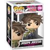 Funko POP! Animation: JoJo's Bizarre Adventure - Joseph