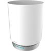 Cecotec Purificatore d'Aria a Basso Consumo TotalPure 1600 Style Pro. Potenza 45 W, 130 CADR, 4 Fasi di Filtraggio, Timer, Motore DC, 3 Velocità, Copertura di 40 m3