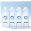 DTFaoTei Soluzione detergente compatibile con le serie ECOVACS Deebot X11, N20, X1, X5, X8, T10, T20 e T30