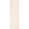 vidaXL Vloerkleed HUARTE laagpolig zacht wasbaar 80x250 cm beige