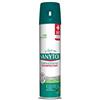 Sanytol professionale Deodorante 600 ml tripla azione purifie l' aria neutralizza i cattivi odori e disinfetta completamente superfici e tessili