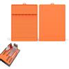 JACKANNA Accessorio per barbecue in silicone, bruciatore laterale, tappetino per barbecue a gas, protezione del pavimento, tappetino per barbecue a gas, tavolo laterale, accessorio per barbecue, tappetino per