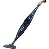 Hoover Sb 01 Syrene Scopa Elettrica con Filo e senza Sacco, 700W, Ciclonica, Raggio Azione 5 metri, Maneggevole, 79 Decibel, Potente, Classe Efficienza Energetica A, Verde