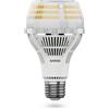 SANSI 40W Lampadina LED E27 a Risparmio Energetico, 400W Equivalenti A21 Lampada LED 6000LM 5000K Luce Bianco Freddo, Super Luminosa per Casa & Ufficio, Non Dimmerabile