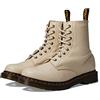 Dr. Martens DR MARTENS 26802292 1460 Pascal Donna, Parchment Beige Virginia EU 39