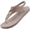 Skechers Meditation Vibrant Glow Infradito da donna