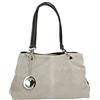 Chicca Borse Bag Borsetta a Mano in Pelle Made in Italy 32x20x14 cm