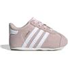 adidas Originals adidas Scarpe Gazelle Crib Taglia 20 Codice JI2045 Rosa
