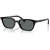 Ray-Ban Zaya Occhiali Unisex - Adulto (Pacco da 1)