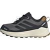 Adidas Unisex - Bambini Terrex Trailmaker 2 Rain.rdy Hiking Shoes Kids