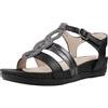 Stonefly Eve 31 S. Laminated/nappa L