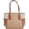 Michael Kors Borsa tote da donna Voyager grande 35S5GV6T7B