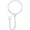 MILAKOO Collana a Forma di Y Collana a Lariat da Donna Gothic Punk Emo Y2K Choker Collana a Cuore Regolabile Lunga Catena a Y Collana a Lariat