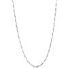 Brosway Collana Uomo, Collana Lunga in Acciaio | Collezione Riptide - BTD035