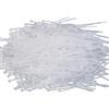 JAVOUKA 1000 fascette fermacavo, bianche di alta qualità, 80 mm x 2 mm, in resistente plastica di nylon, autobloccanti, organizzare, fasciare, sicuro, casa, ufficio, modelli, artigianato