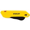 STANLEY STHT10368-0 Coltello con Leva di Sicurezza