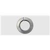 SWG Rondella spaccata Diametro interno: 4.1 mm M4 DIN 127 Acciaio inossidabile A2 100 pz. SWG